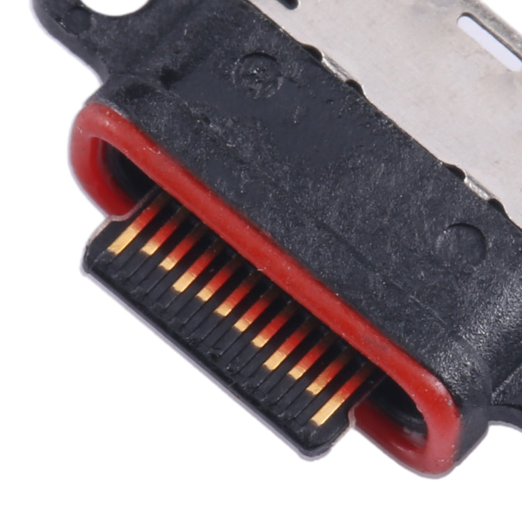 For Huawei P50E 10pcs Original Charging Port Connector