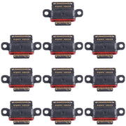 For Huawei P50 Pro 10pcs Original Charging Port Connector