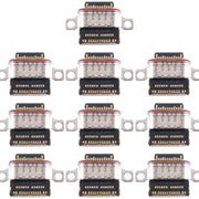 For Honor Magic3 Pro 10pcs Original Charging Port Connector