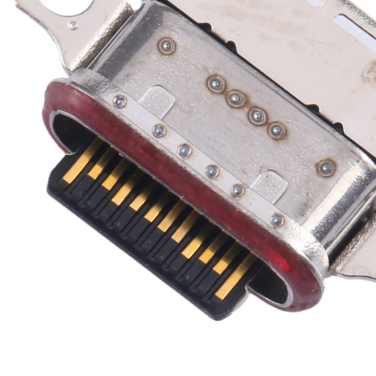 For Honor Magic3 10pcs Original Charging Port Connector