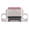 For Samsung Galaxy Tab S9 FE+ Original Charging Port Connector - free shipping - PMc TechLife - Order now!