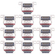 For Samsung Galaxy S24 10pcs Original Charging Port Connector - free shipping - PMc TechLife - Order now!