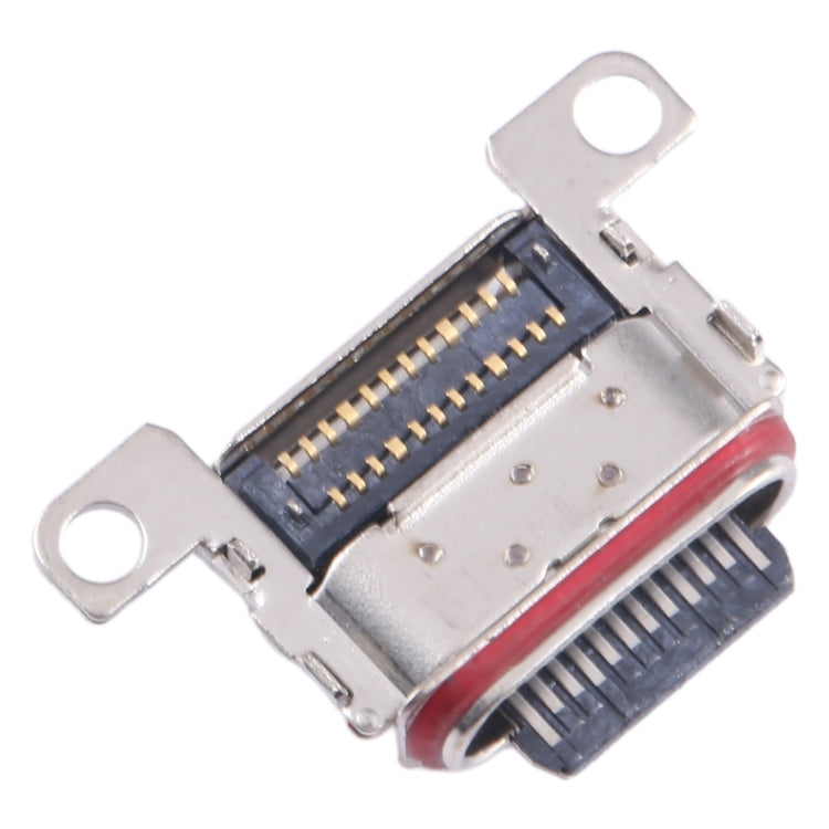 For Samsung Galaxy S24 10pcs Original Charging Port Connector