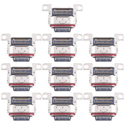 For Samsung Galaxy S24 10pcs Original Charging Port Connector