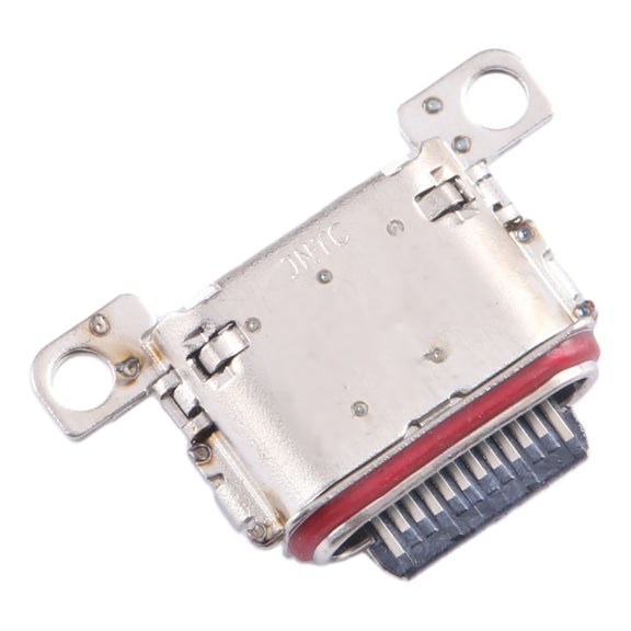 For Samsung Galaxy S24+ 10pcs Original Charging Port Connector