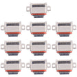 For Samsung Galaxy Z Fold 10pcs Original Charging Port Connector - free shipping - PMc TechLife - Order now!