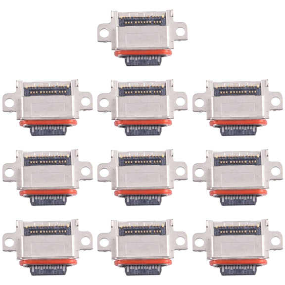 For Samsung Galaxy Z Fold 10pcs Original Charging Port Connector