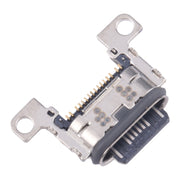 For Samsung Galaxy A55 SM-A556B 10pcs Original Charging Port Connector