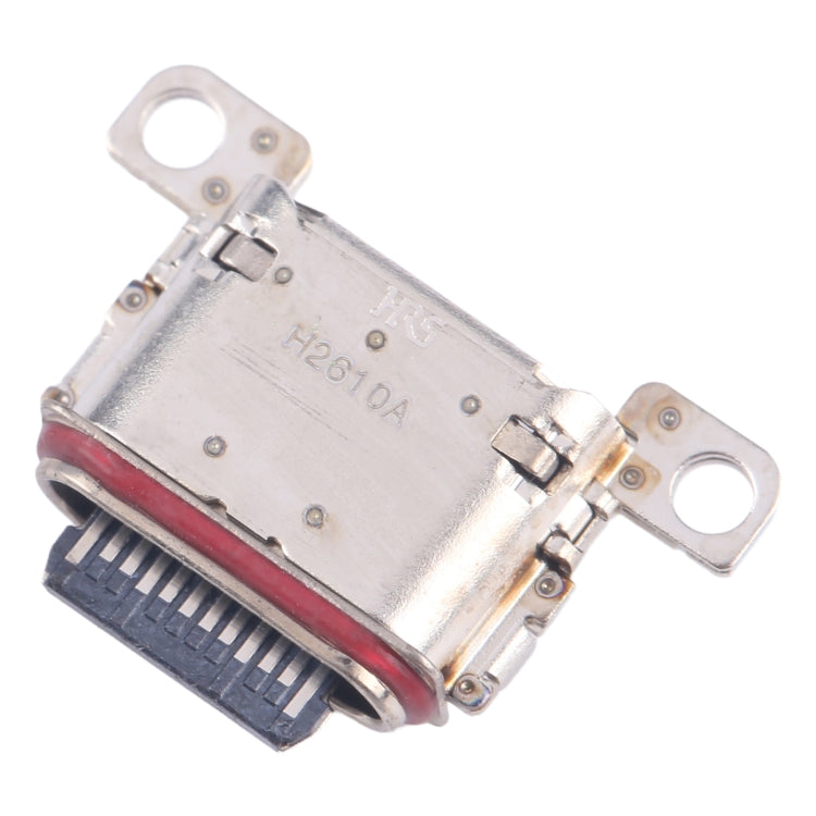 For Samsung Galaxy S23 FE SM-S711B 10pcs Original Charging Port Connector
