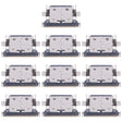 For Samsung Galaxy A25 SM-A256B 10pcs Original Charging Port Connector - free shipping - PMc TechLife - Order now!
