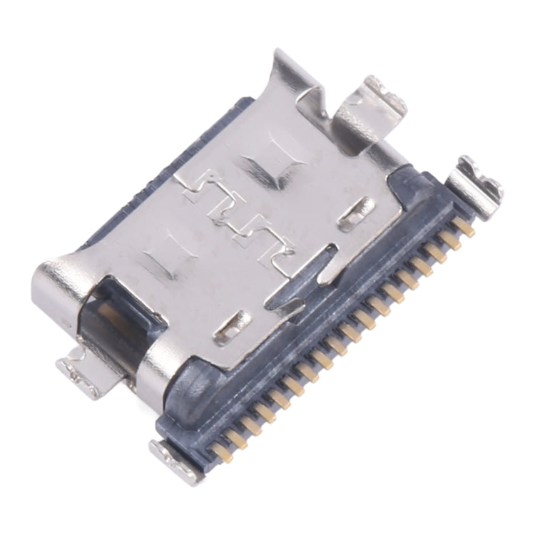 For Samsung Galaxy A25 SM-A256B 10pcs Original Charging Port Connector