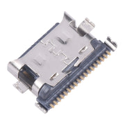 For Samsung Galaxy A25 SM-A256B 10pcs Original Charging Port Connector