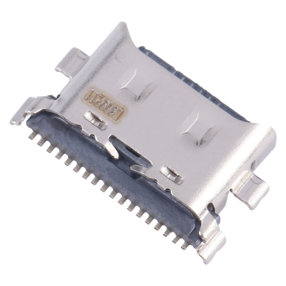 For Samsung Galaxy A25 SM-A256B 10pcs Original Charging Port Connector
