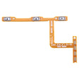 For Tecno Spark 7 OEM Power Button & Volume Button Flex Cable - Flex Cable by PMC TechLife | Online Shopping South Africa | PMC TechLife