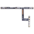 For Tecno Camon 18 OEM Power Button & Volume Button Flex Cable - Flex Cable by PMC TechLife | Online Shopping South Africa | PMC TechLife
