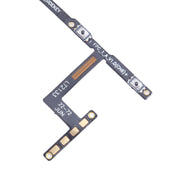 For Tecno Camon 18 P OEM Power Button & Volume Button Flex Cable
