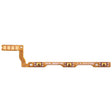 For Tecno Pop 5 LTE OEM Power Button & Volume Button Flex Cable - Flex Cable by PMC TechLife | Online Shopping South Africa | PMC TechLife