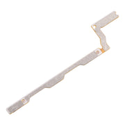 For Tecno Pop 5 LTE OEM Power Button & Volume Button Flex Cable