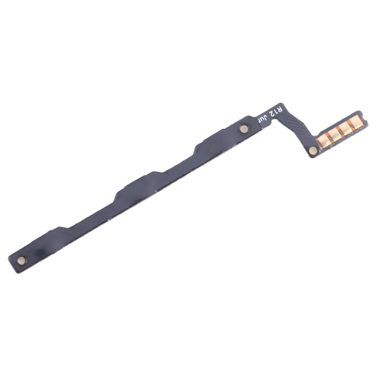 For Tecno Spark 9 OEM Power Button & Volume Button Flex Cable