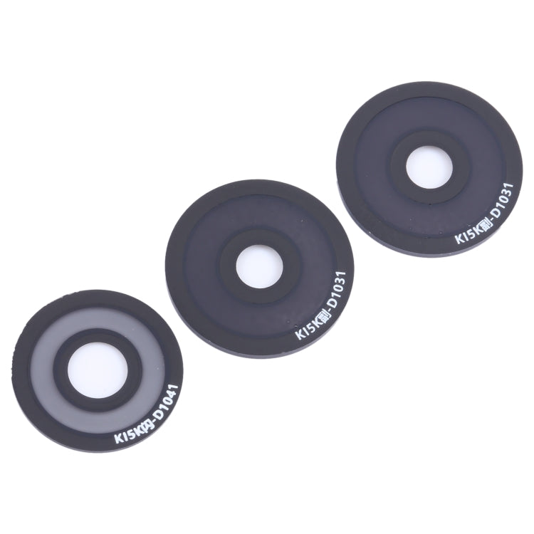For Tecno Spark 10 10set Back Camera Lens