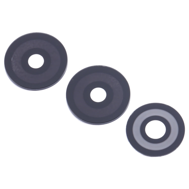 For Tecno Spark 10C 10set Back Camera Lens