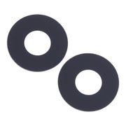 For Tecno Pova 4 LG7n 10set Back Camera Lens