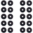 For Tecno Pova Neo 2 10set Back Camera Lens - Camera Parts by PMC TechLife | Online Shopping South Africa | PMC TechLife