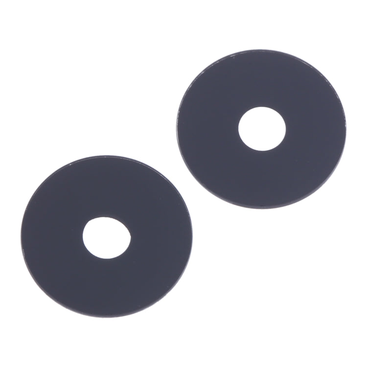 For Tecno Pova Neo 2 10set Back Camera Lens