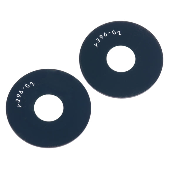 For Tecno Pova 5 10set Back Camera Lens