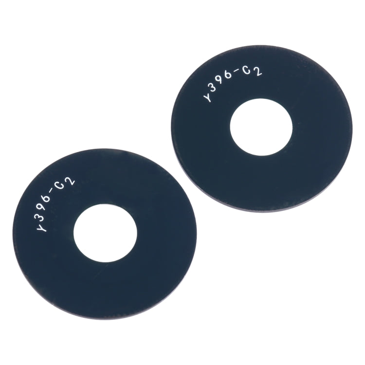 For Tecno Pova 5 10set Back Camera Lens