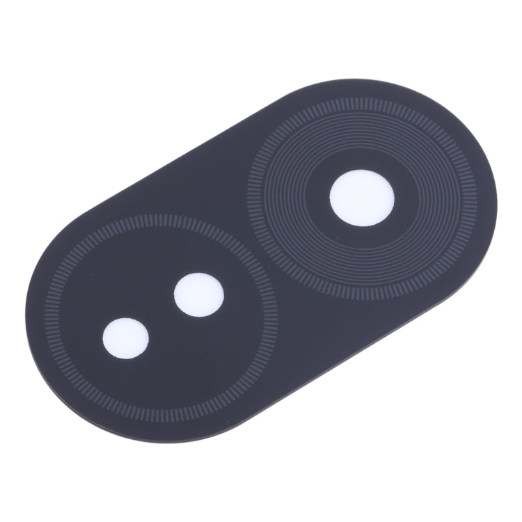 For OPPO A18 10set Back Camera Lens