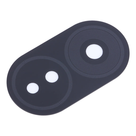 For OPPO A18 10set Back Camera Lens