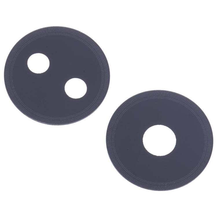 For vivo Y78 5G 10set Back Camera Lens