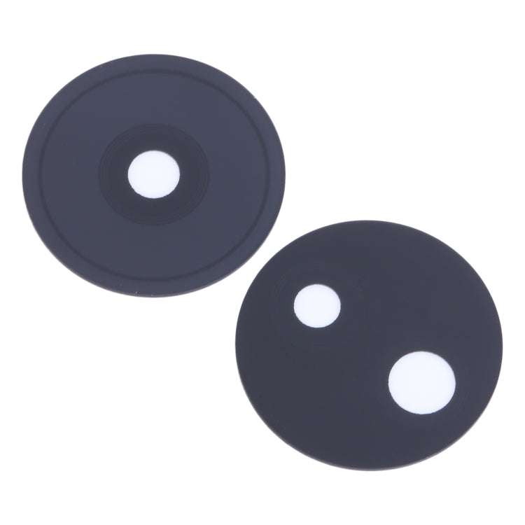 For vivo T2 5G 10set Back Camera Lens
