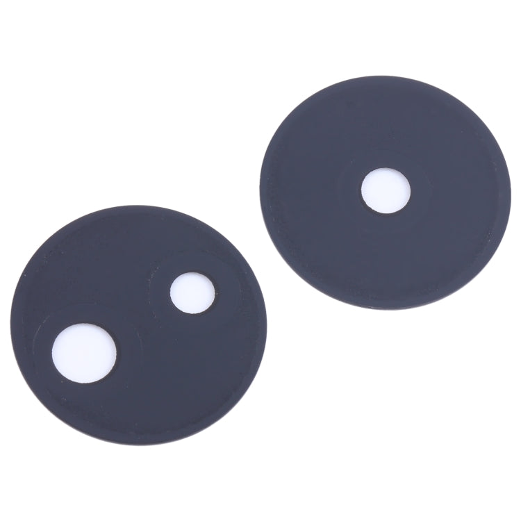 For vivo T2 5G 10set Back Camera Lens