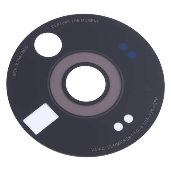 For Xiaomi 12S Ultra Back Camera Lens