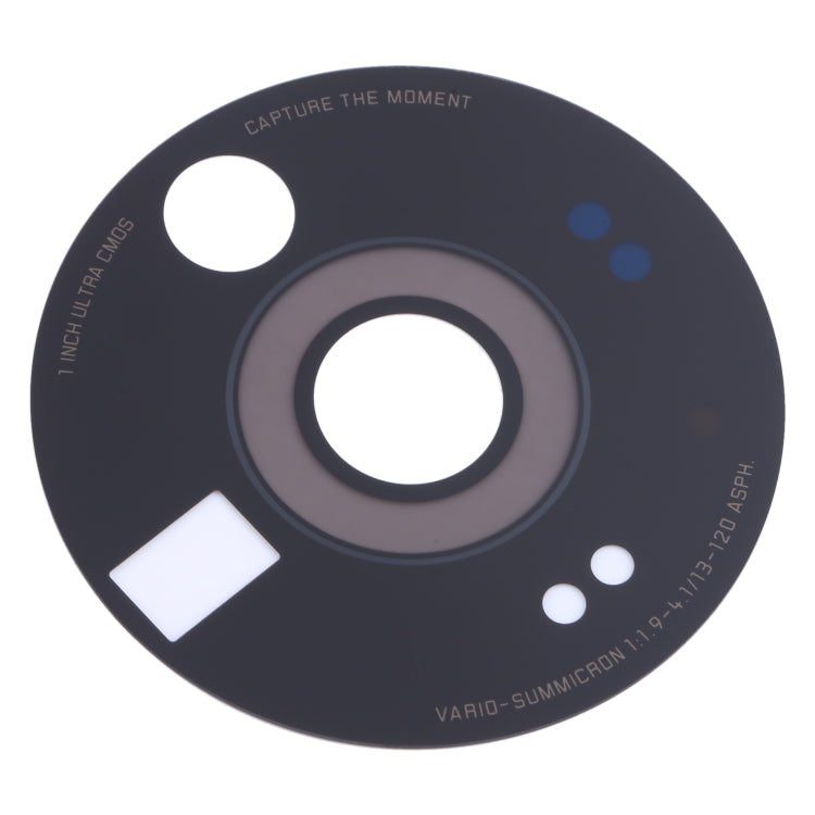 For Xiaomi 12S Ultra Back Camera Lens