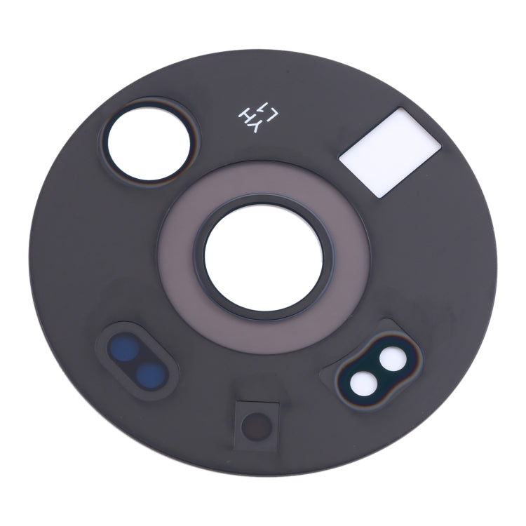 For Xiaomi 12S Ultra Back Camera Lens