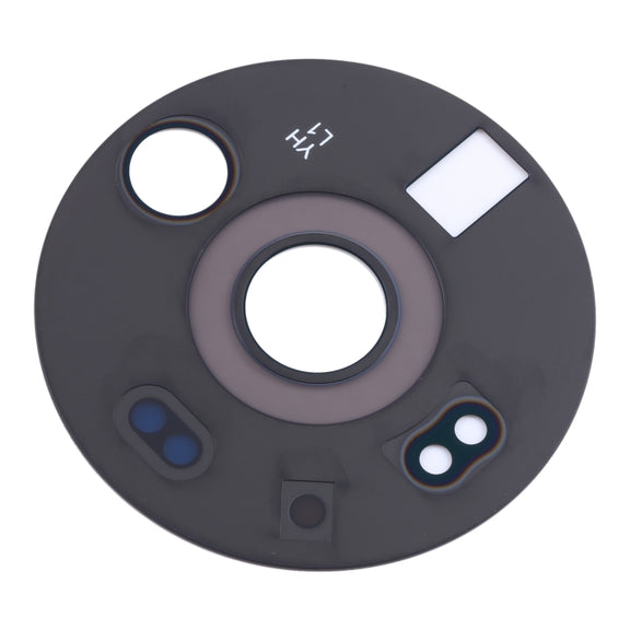 For Xiaomi 12S Ultra Back Camera Lens