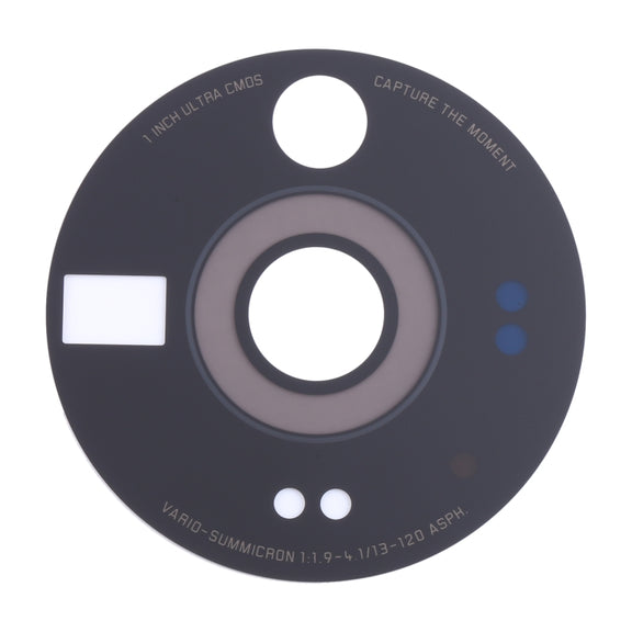 For Xiaomi 12S Ultra Back Camera Lens