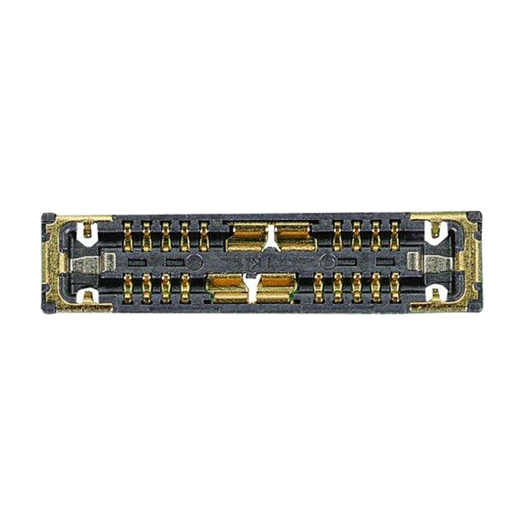 For iPhone 14 / 14 Plus Flash NFC 18pin FPC Connector On Motherboard