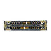 For iPhone 14 / 14 Plus Flash NFC 18pin FPC Connector On Motherboard