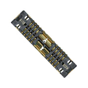 For iPhone 14 / 14 Plus Flash NFC 18pin FPC Connector On Motherboard