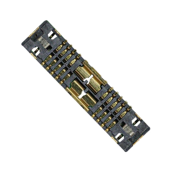 For iPhone 14 / 14 Plus Flash NFC 18pin FPC Connector On Motherboard