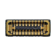For iPhone 14 Pro / 14 Pro Max Flash NFC 18pin FPC Connector On Motherboard