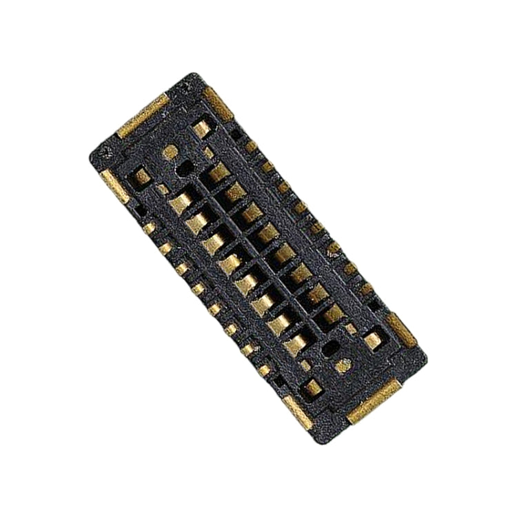 For iPhone 14 Pro / 14 Pro Max Flash NFC 18pin FPC Connector On Motherboard