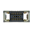 For iPhone 14 / 14 Plus Power Button FPC Connector On Motherboard - free shipping - PMC TechLife - Order now!