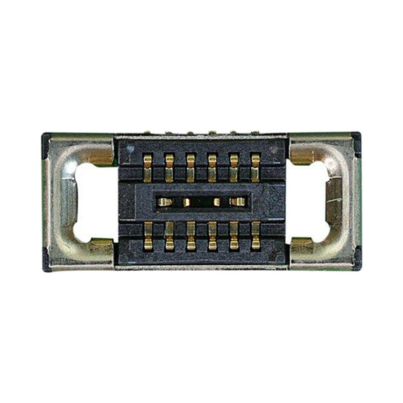 For iPhone 14 / 14 Plus Power Button FPC Connector On Motherboard
