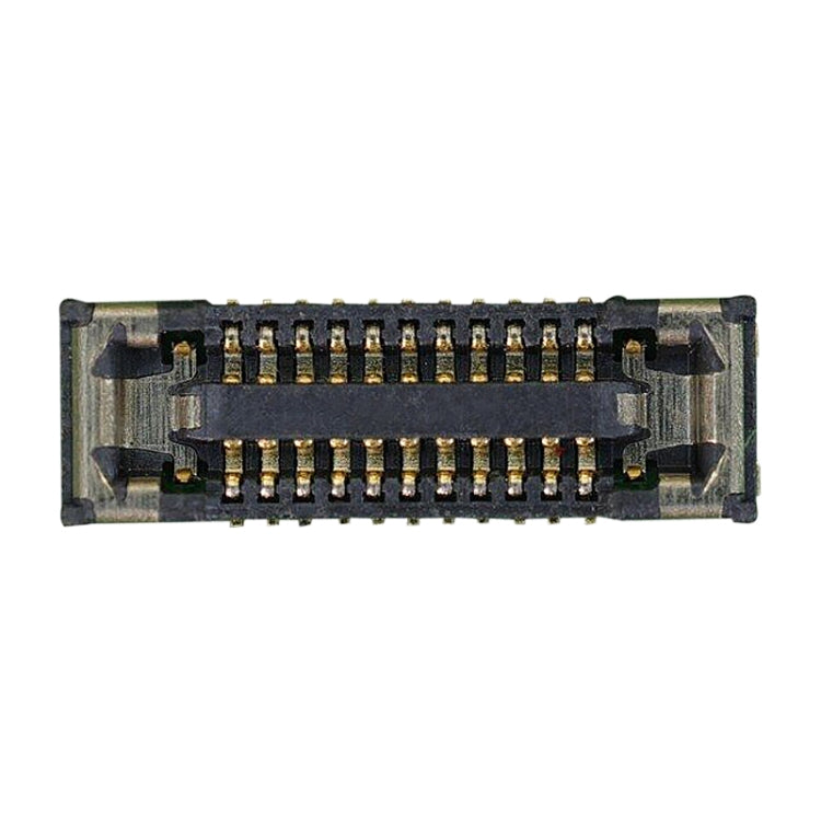 For iPhone 14 / 14 Plus Wide Camera FPC Connector On Motherboard