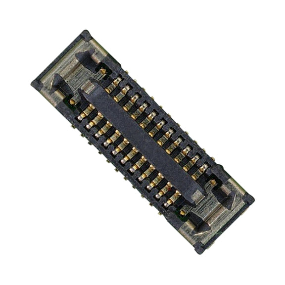 For iPhone 14 / 14 Plus Wide Camera FPC Connector On Motherboard